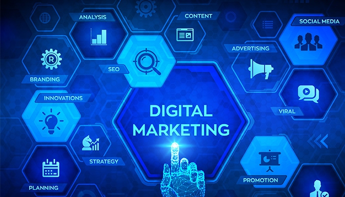 33 de predictii pentru marketingul digital in 2021