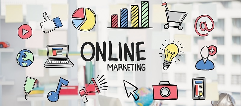 10 motive sa investesti in marketingul online