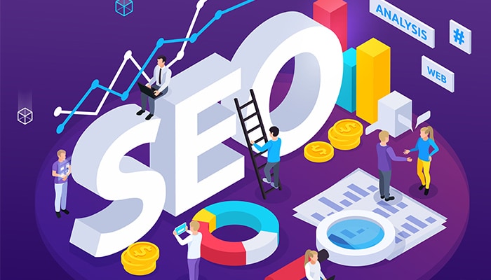 Care este rolul SEO in marketingul digital?