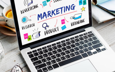 Servicii de marketing digital pentru afacerile mici