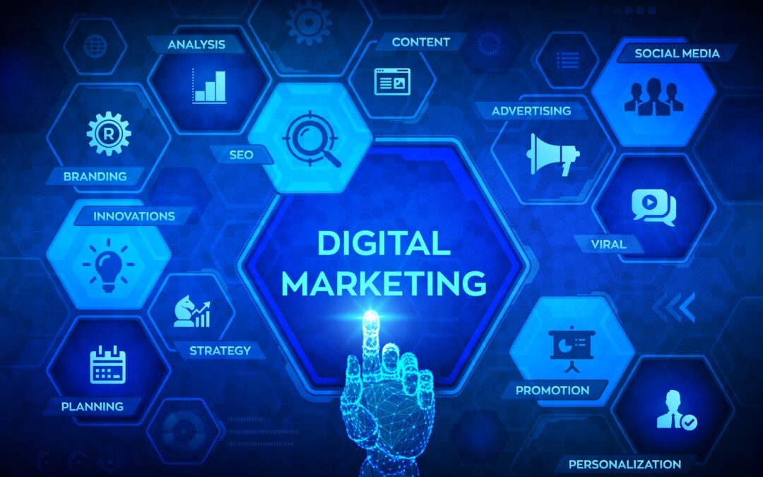 Cele mai bune practici pentru marketingul digital