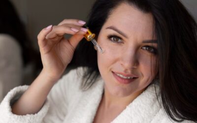 Uleiurile esentiale: elixirul natural pentru frumusete