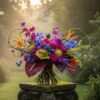 Cum transformi un buchet banal într-un statement floral?