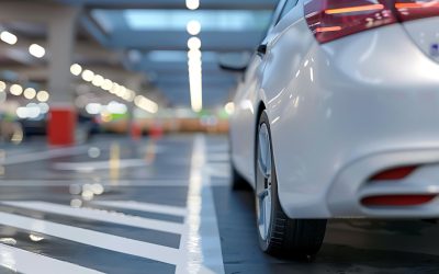 Sunt parcările private recomandate mai ales pentru perioade scurte sau lungi?