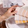 Cum Alegi Culorile pentru un Decor Minimalist?