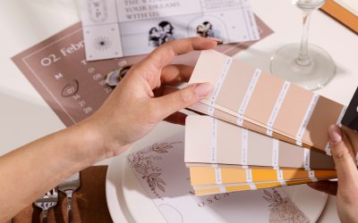 Cum Alegi Culorile pentru un Decor Minimalist?