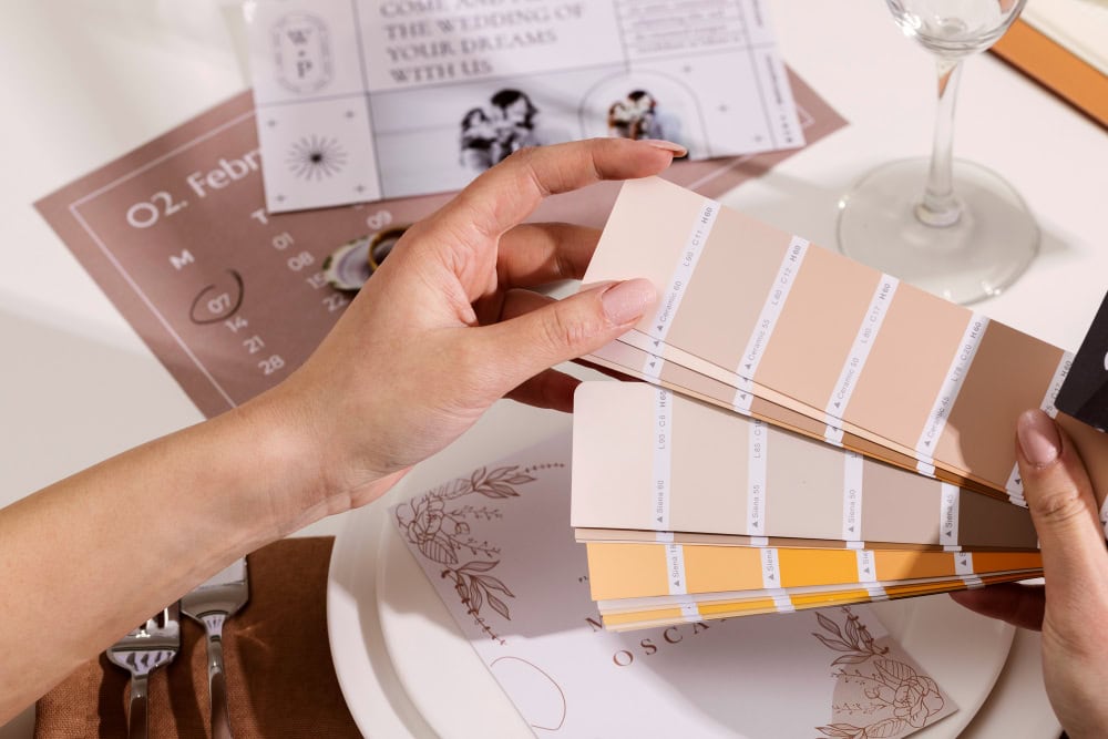 Cum Alegi Culorile pentru un Decor Minimalist?