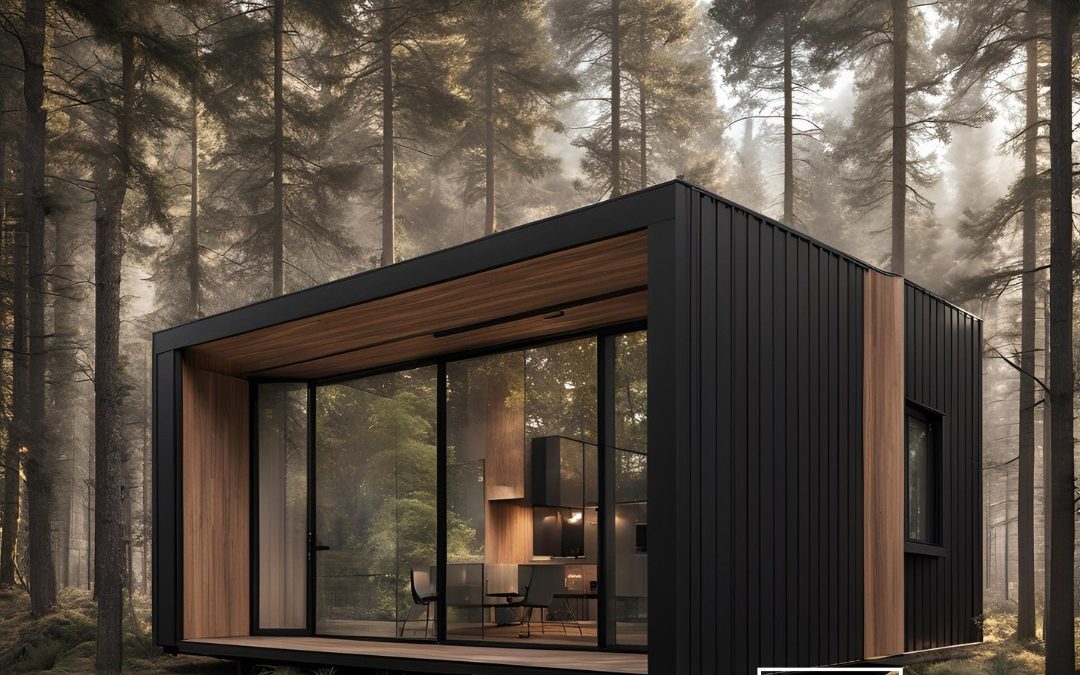 Psihologia vieții în spații modulare – Ce au descoperit experții NOMAAD