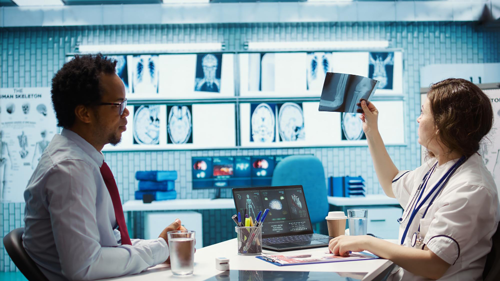 Ce organe pot fi investigate prin RMN?