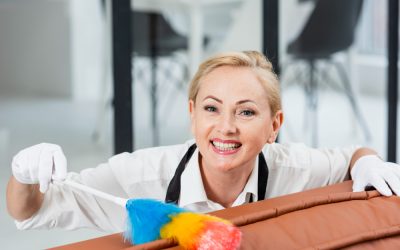 Cum se elimină mirosul de igrasie dintr-un apartament vechi din Cluj?