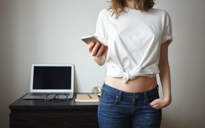 Cum alegi mărimea corectă la tricouri damă atunci când comanzi online?