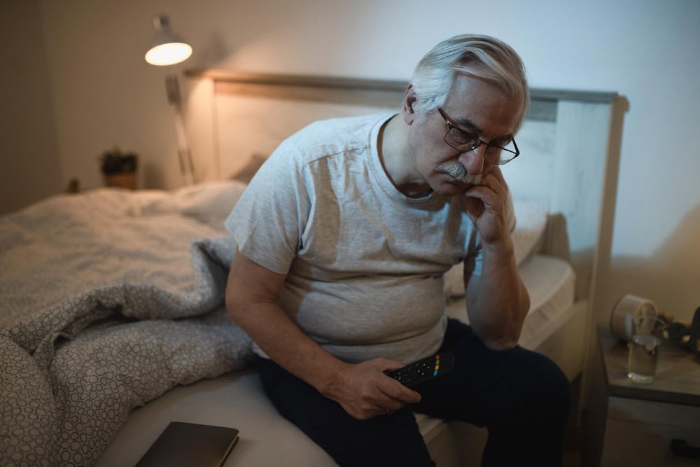 Urinări frecvente nocturne, simptom timpuriu al diabetului sau doar un obicei al vezicii?